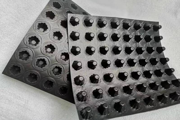 排水板和土工布的作用區(qū)別  第1張